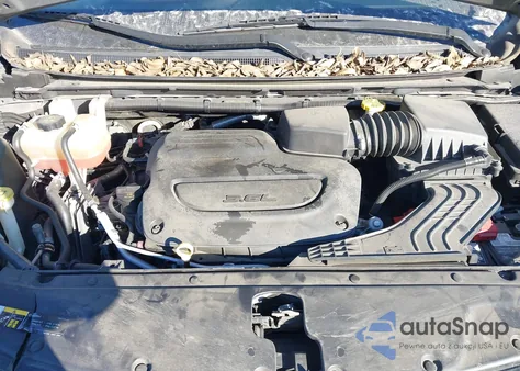 2022 Chrysler Pacifica Touring L from USA, damaged, VIN 2C4RC1BG5NR176361